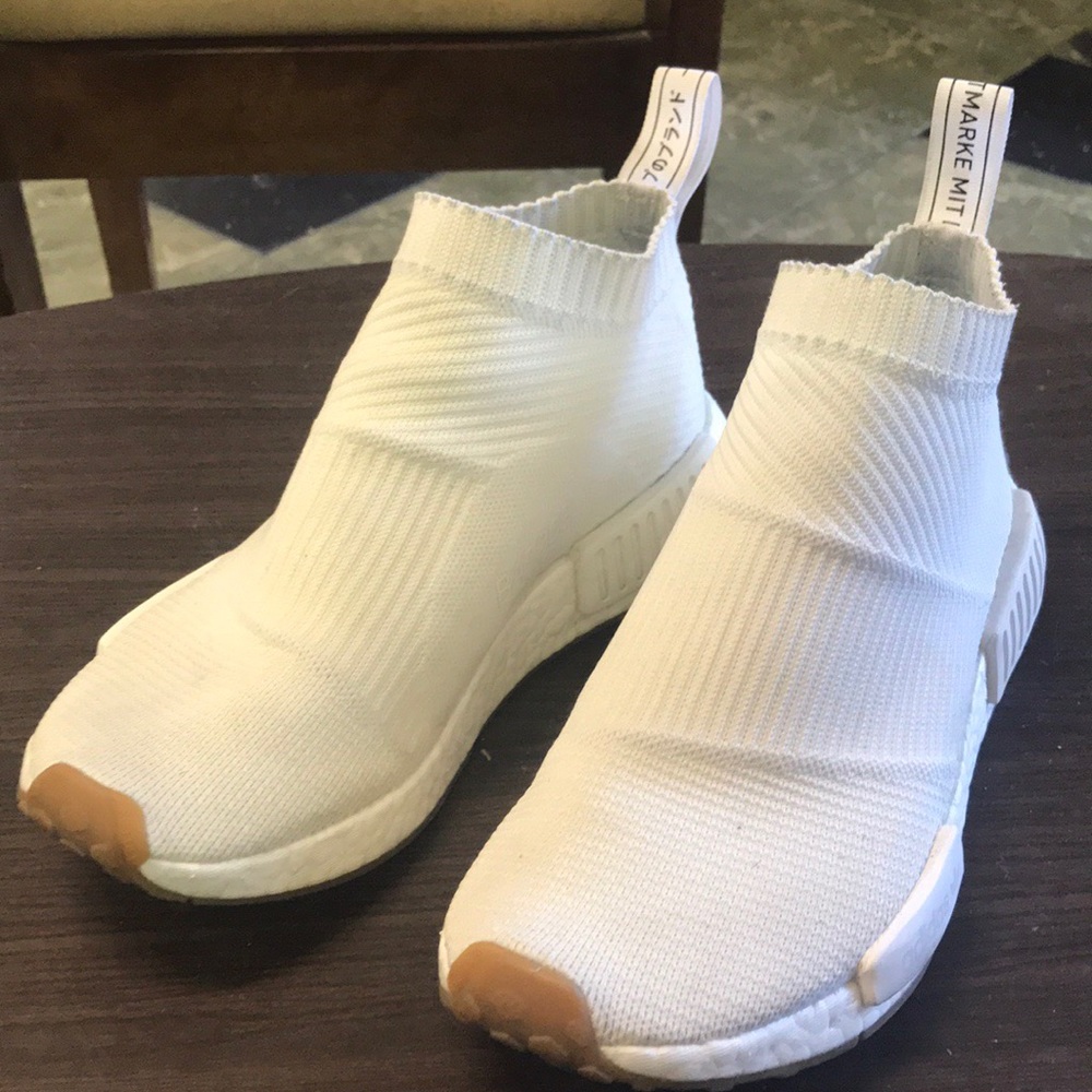Adidas Nmd cs1